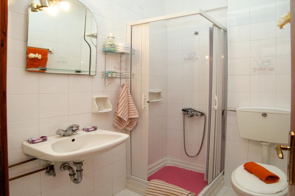 Thodora Appartments サミ エクステリア 写真