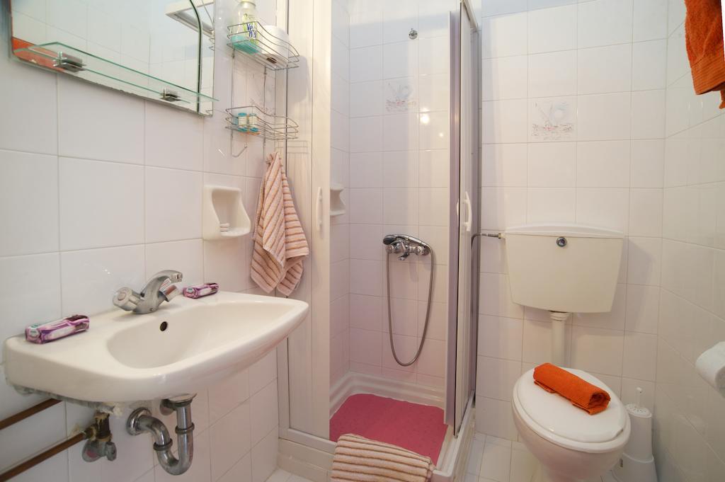 Thodora Appartments サミ エクステリア 写真