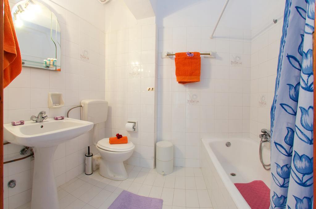 Thodora Appartments サミ 部屋 写真