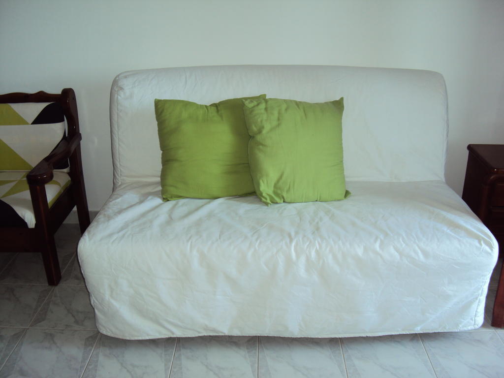 Thodora Appartments サミ 部屋 写真